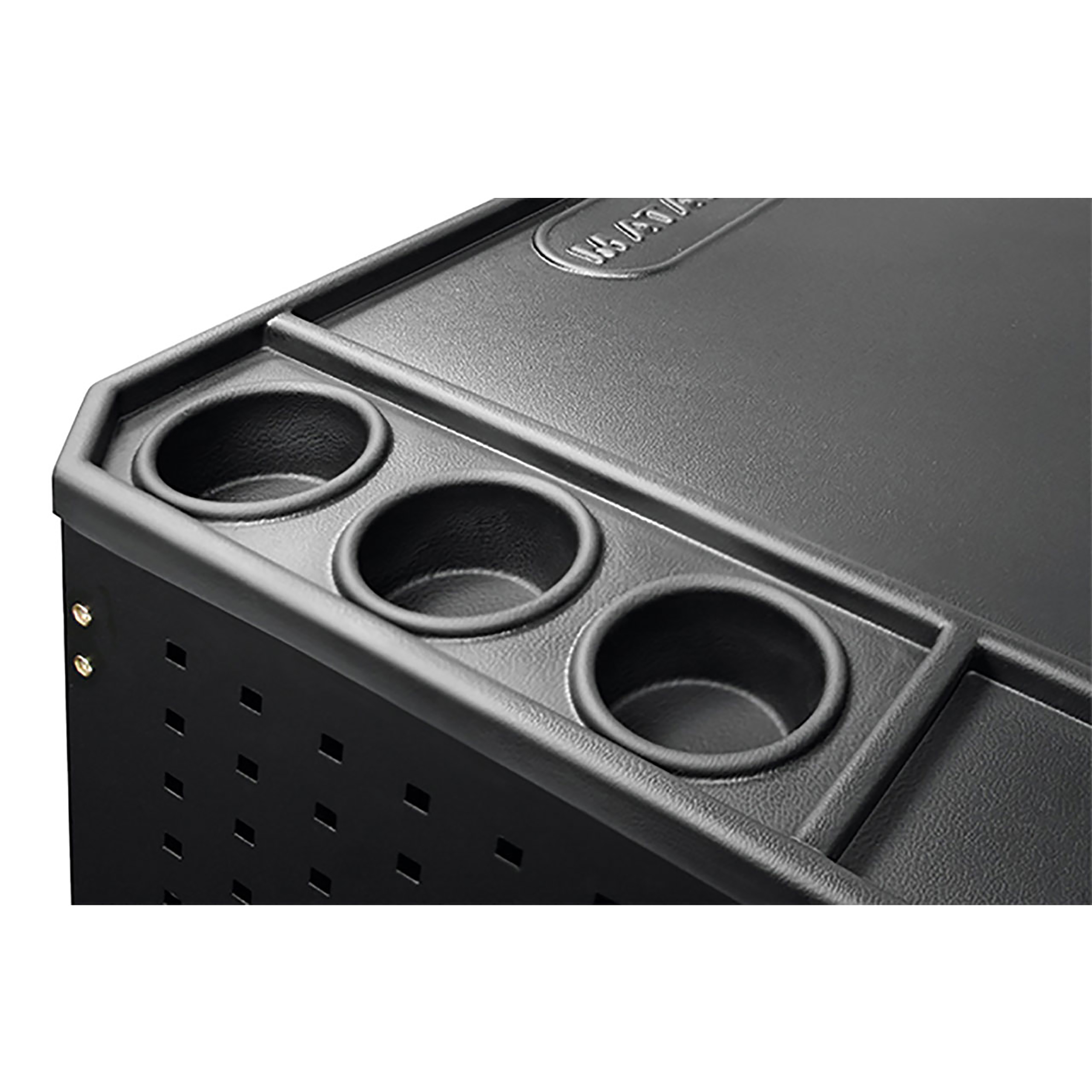 RATIO Workshop trolley, 8S empty, MATADOR 81630030 | 81630030